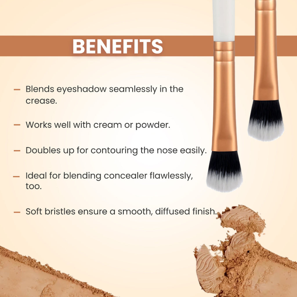 London Prime Gs Blending Brush