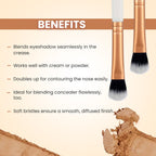 London Prime Gs Blending Brush