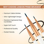 London Prime Gs Eyeliner Brush