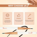 London Prime Gs Eyeliner Brush