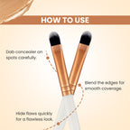 London Prime Gs Concealer Brush