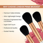 London Prime Gs Bronzer Brush