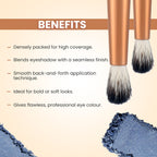 London Prime Gs Eyeshadow Medium Brush