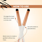 London Prime Gs Smudger Eyeshadow Brush