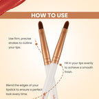 London Prime Gs Lip Brush