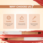 London Prime Gs Lip Brush