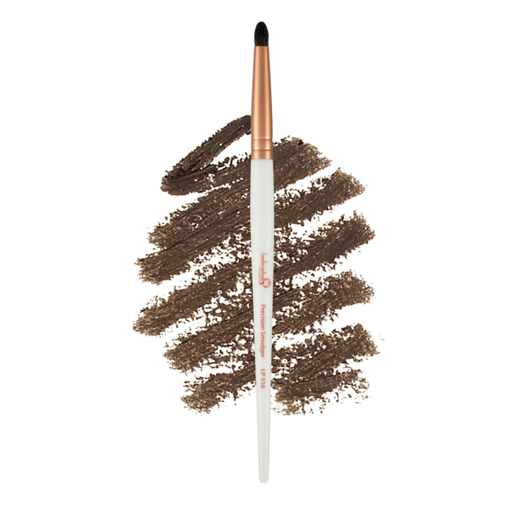 London Prime Gs Precision Smudger Brush
