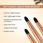 London Prime Gs Precision Smudger Brush