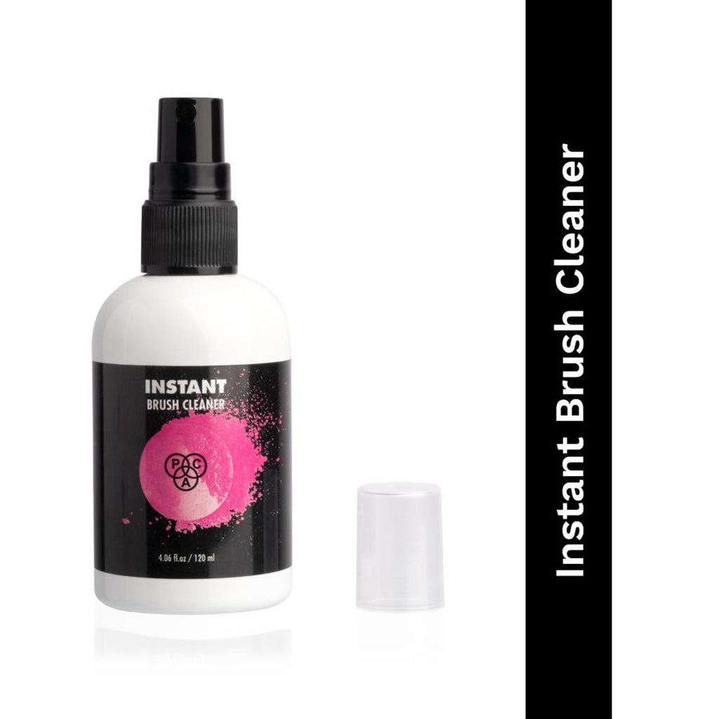 PAC Studio Instant Brush Cleaner - 2 Minute Cleaner, Waterless Hassle Free Cleaning, Brush Instantly Ready