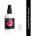 PAC Studio Instant Brush Cleaner - 2 Minute Cleaner, Waterless Hassle Free Cleaning, Brush Instantly Ready
