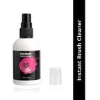 PAC Studio Instant Brush Cleaner - 2 Minute Cleaner, Waterless Hassle Free Cleaning, Brush Instantly Ready