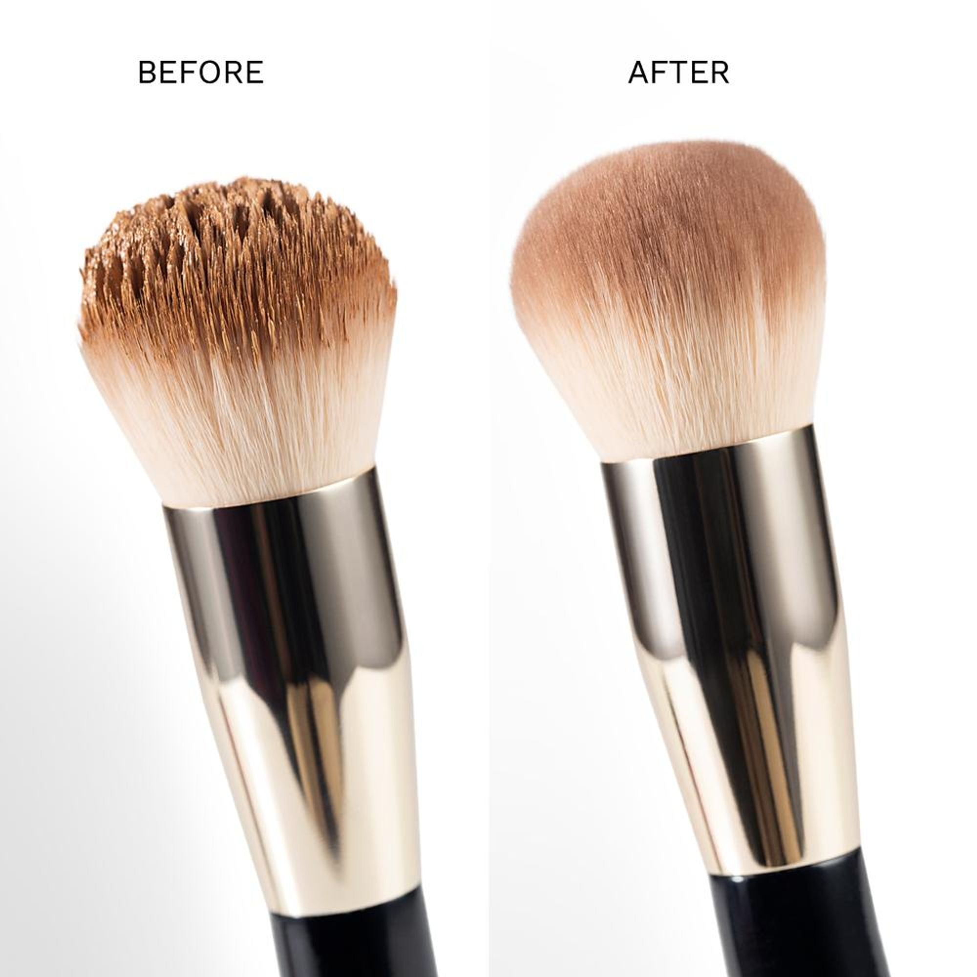 PAC Studio Instant Brush Cleaner - 2 Minute Cleaner, Waterless Hassle Free Cleaning, Brush Instantly Ready