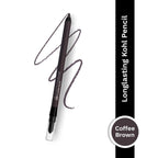 PAC Studio Longlasting Kohl Pencil - Coffee Brown