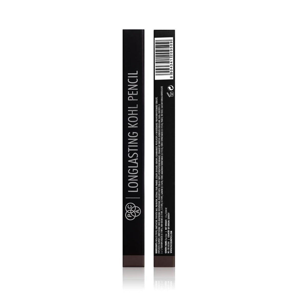 PAC Studio Longlasting Kohl Pencil - Coffee Brown