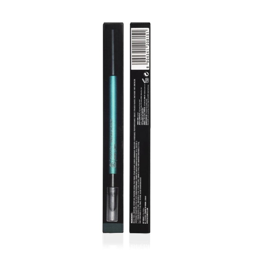 PAC Studio Longlasting Kohl Pencil - Forest Green