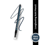 PAC Studio Longlasting Kohl Pencil - Navy Blue