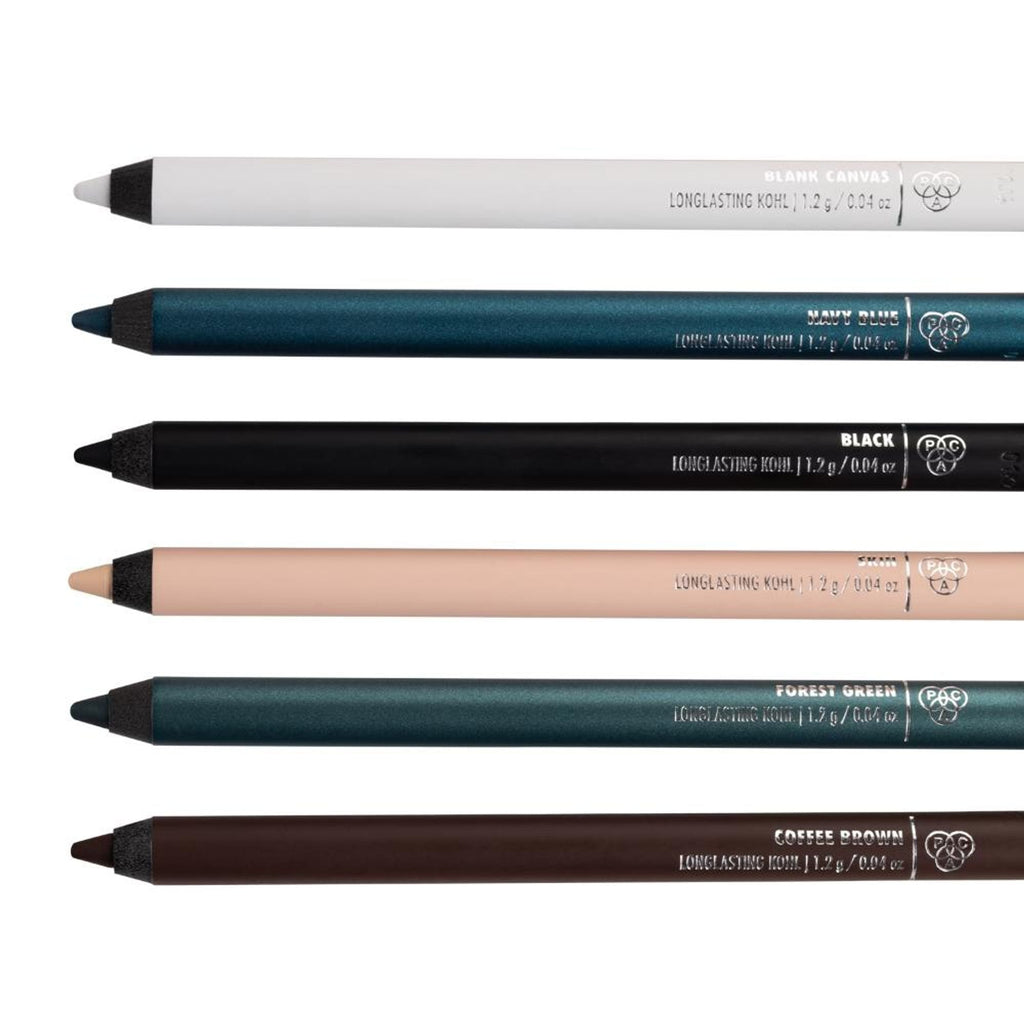 PAC Studio Longlasting Kohl Pencil - Skin