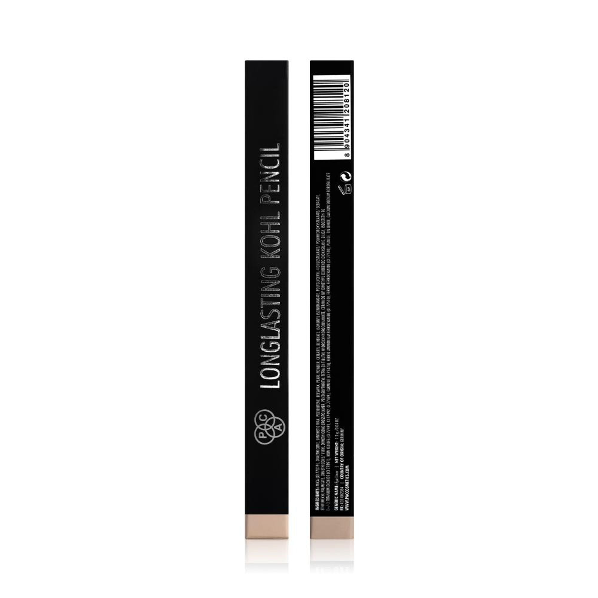 PAC Studio Longlasting Kohl Pencil - Skin
