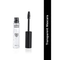 PAC Studio Transparent Mascara - Holds Lashes & Eyebrows All Day Long, Clump-Free & Clear Gel Mascara