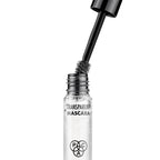 PAC Studio Transparent Mascara - Holds Lashes & Eyebrows All Day Long, Clump-Free & Clear Gel Mascara