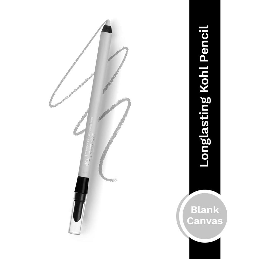 PAC Studio Longlasting Kohl Pencil - Blank Canvas