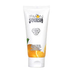 PAC Studio Lemon Squash Exfoliator - Gentle Lightweight Exfoliater, Unclogs Pores, Adds Instant Freshness