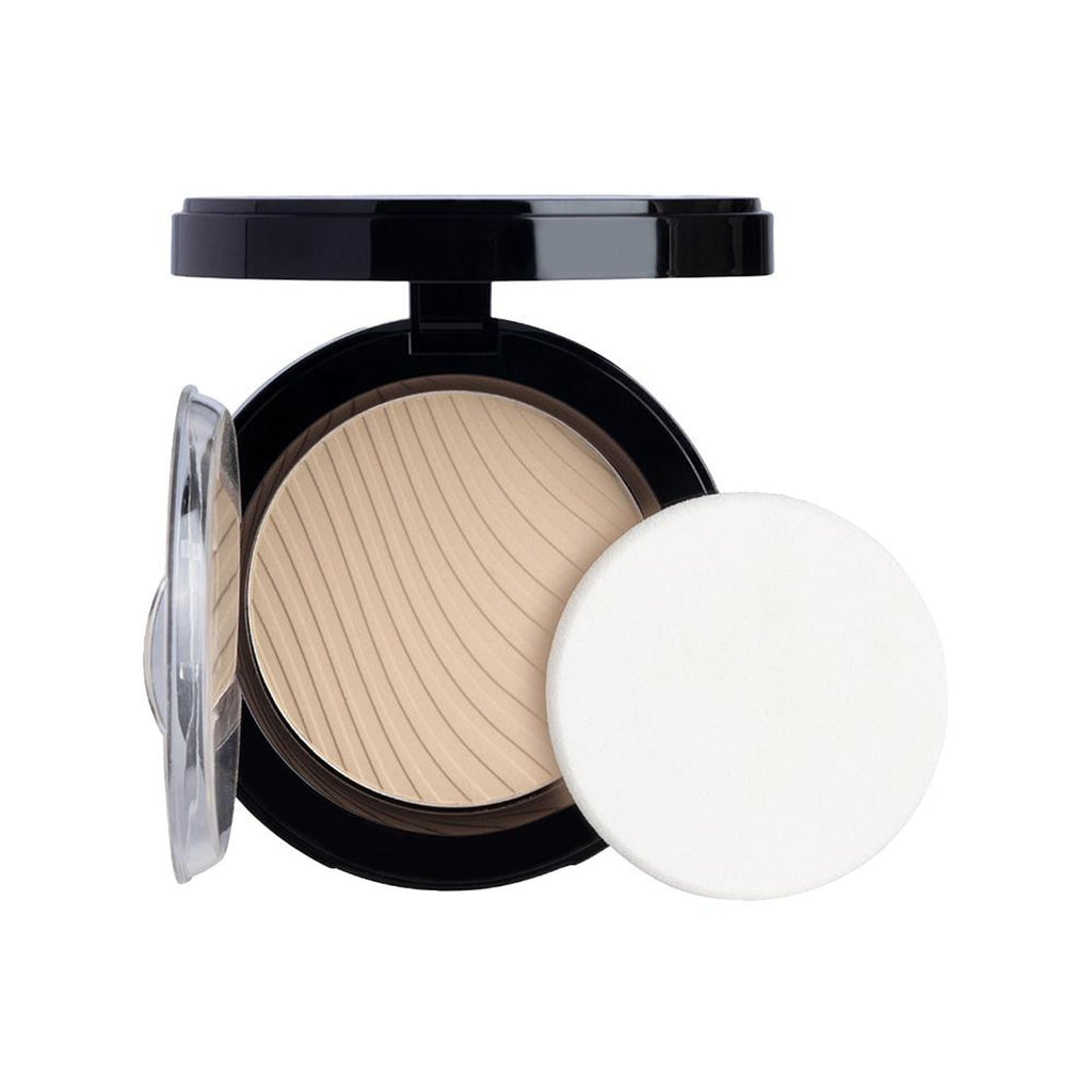 PAC Studio Take Cover Compact Powder - 03 coconut Shot