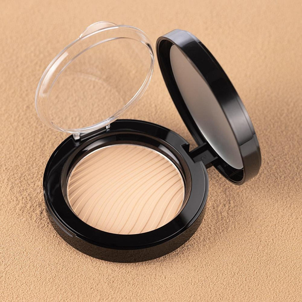 PAC Studio Take Cover Compact Powder - 03 coconut Shot