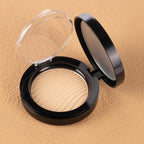 PAC Studio Take Cover Compact Powder - 04 sweet Vanilla