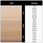 PAC Studio Take Cover Compact Powder - 04 sweet Vanilla