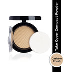 PAC Studio Take Cover Compact Powder - 06 cashew Crush