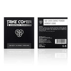 PAC Studio Take Cover Compact Powder - 07 midnight Cookie