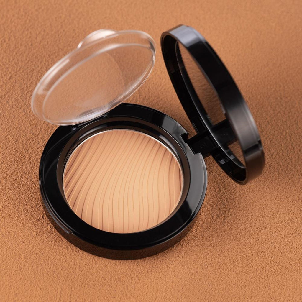 PAC Studio Take Cover Compact Powder - 11 peach Perfect