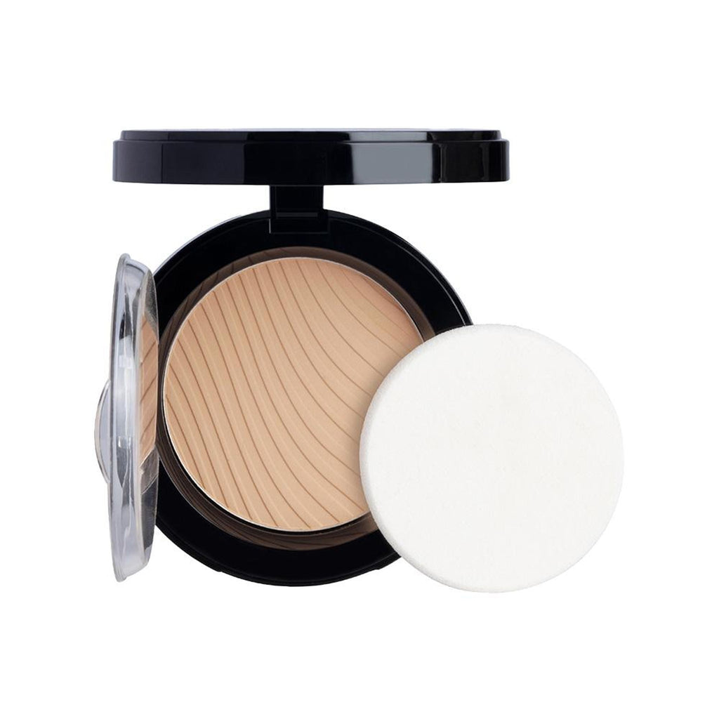 PAC Studio Take Cover Compact Powder - 13 just Waffle