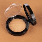 PAC Studio Take Cover Compact Powder - 17 toffee Trip