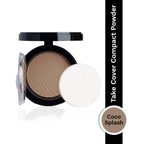 PAC Studio Take Cover Compact Powder - 20 coco Splash