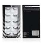 PAC Studio Lash Book Season 1 - Mix of Natural & Bold Lashes, Reusable up to 12X, Lightweight All-Day Wear