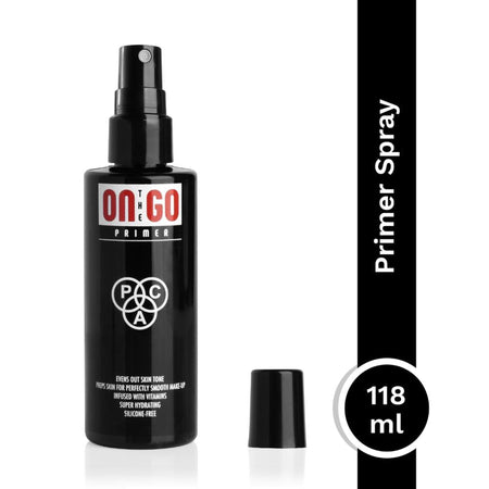 PAC Studio On The Go Primer Spray
