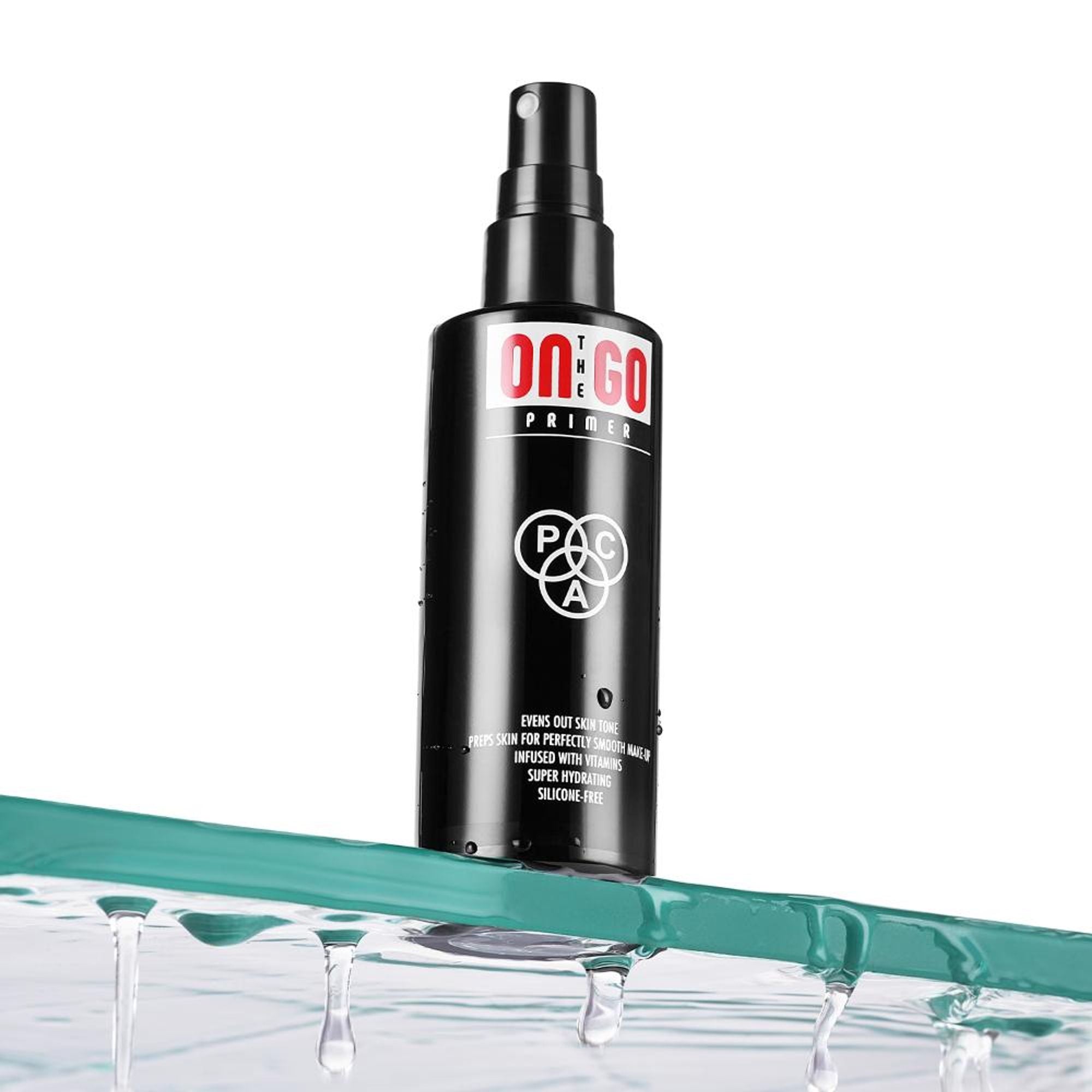 PAC Studio On The Go Primer Spray