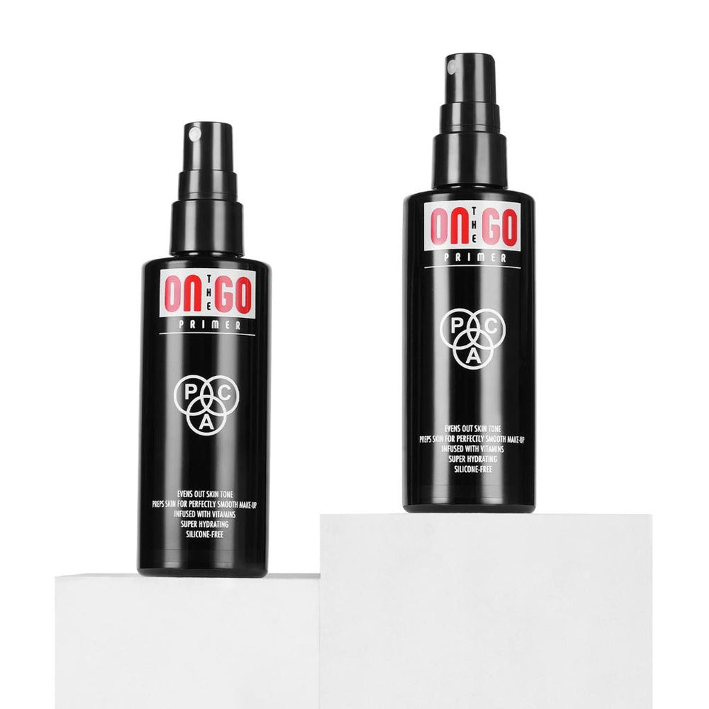 PAC Studio On The Go Primer Spray