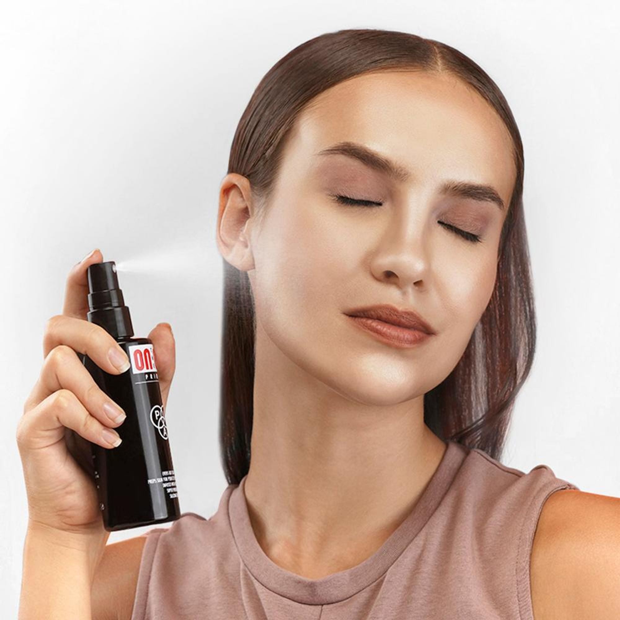PAC Studio On The Go Primer Spray