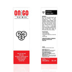 PAC Studio On The Go Primer Spray