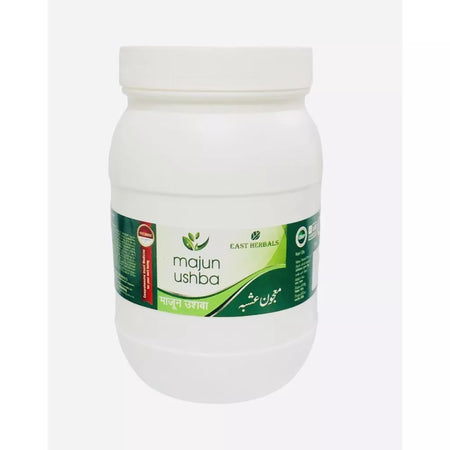 East Herbals Majun Ushba