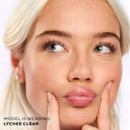 Makeup Revolution Pout Lip Oil - Lychee Clear