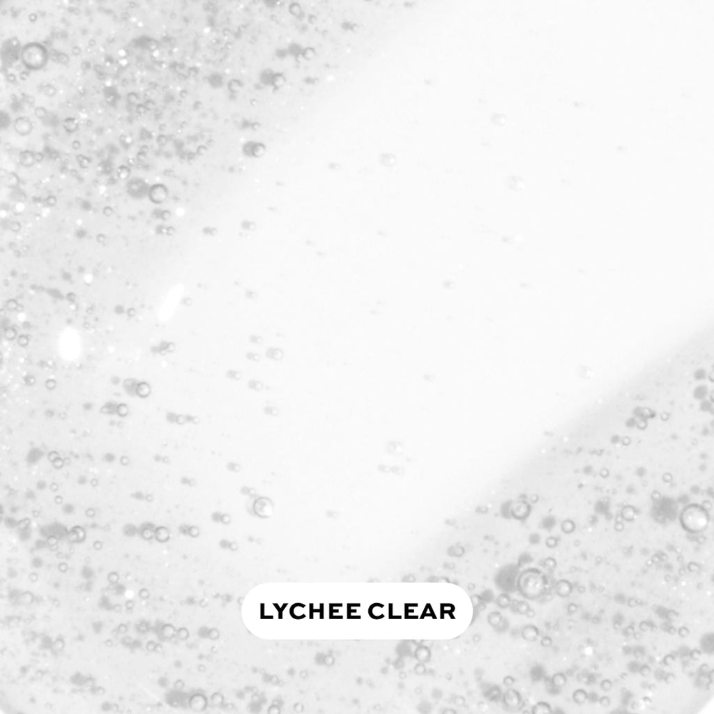 Makeup Revolution Pout Lip Oil - Lychee Clear