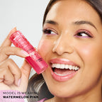 Makeup Revolution Pout Lip Oil - Watermelon Pink