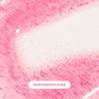Makeup Revolution Pout Lip Oil - Raspberry Pink