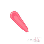 IRIS COSMETICS Oh! She Blushes Liquid Blush - Bright Pink