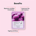 Tonymoly Pureness 100 Collagen Mask Sheet - Distacart