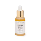 Farmacy Beauty Honey Grail Ultra-Hydrating Face Oil